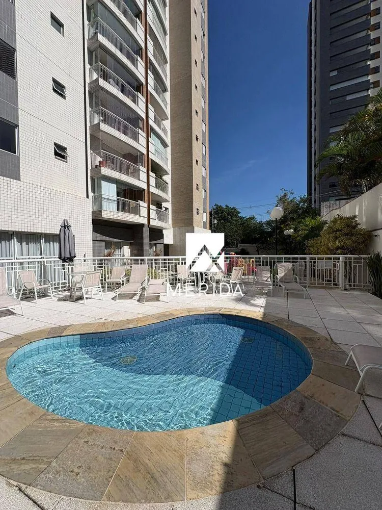Apartamento, 3 quartos, 130 m² - Foto 14