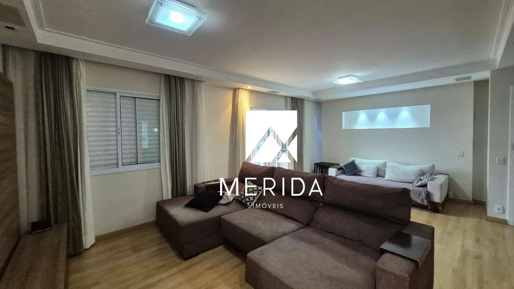 Apartamento, 3 quartos, 130 m² - Foto 1