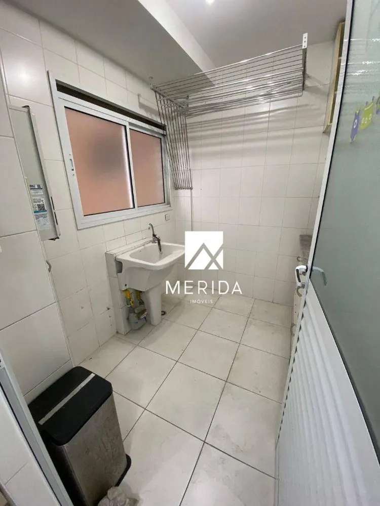 Apartamento, 3 quartos, 130 m² - Foto 7