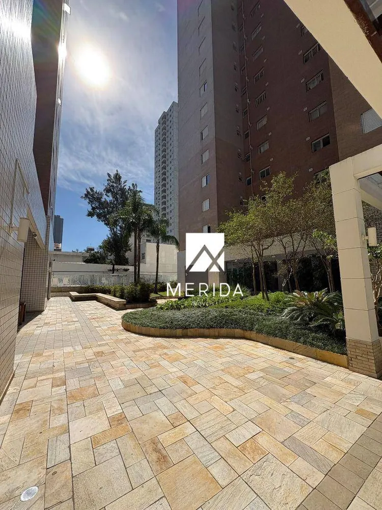 Apartamento, 3 quartos, 130 m² - Foto 5