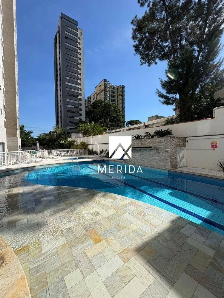 Apartamento, 3 quartos, 130 m² - Foto 12