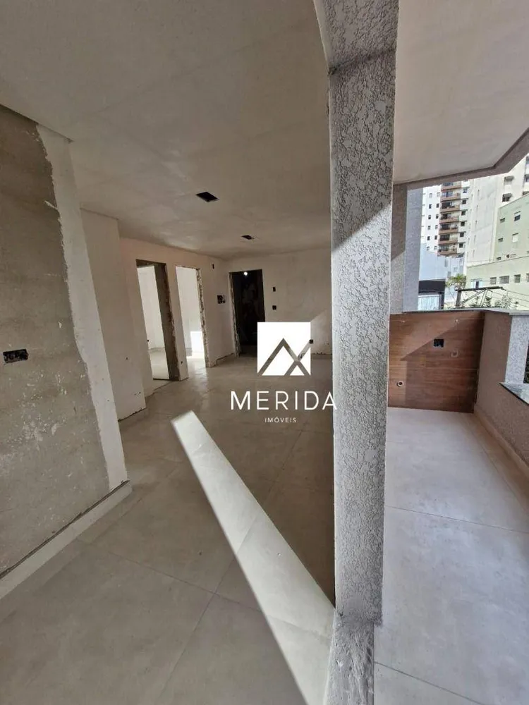 Apartamento, 2 quartos, 51 m² - Foto 1
