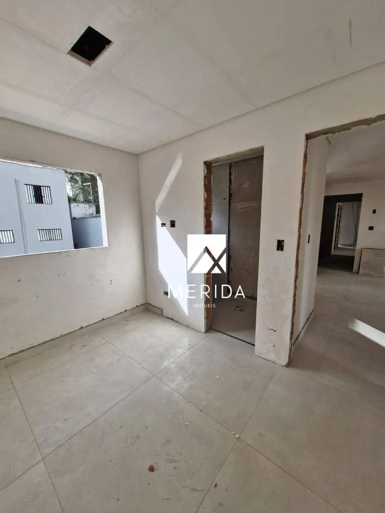 Apartamento, 2 quartos, 51 m² - Foto 2