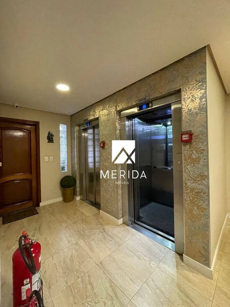 Apartamento, 3 quartos, 94 m² - Foto 4