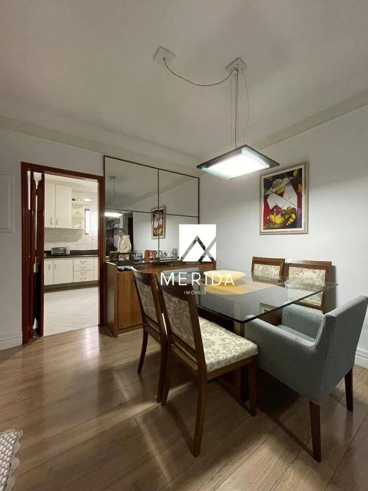 Apartamento, 3 quartos, 94 m² - Foto 1