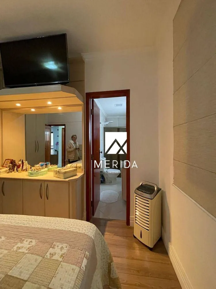 Apartamento, 3 quartos, 94 m² - Foto 4