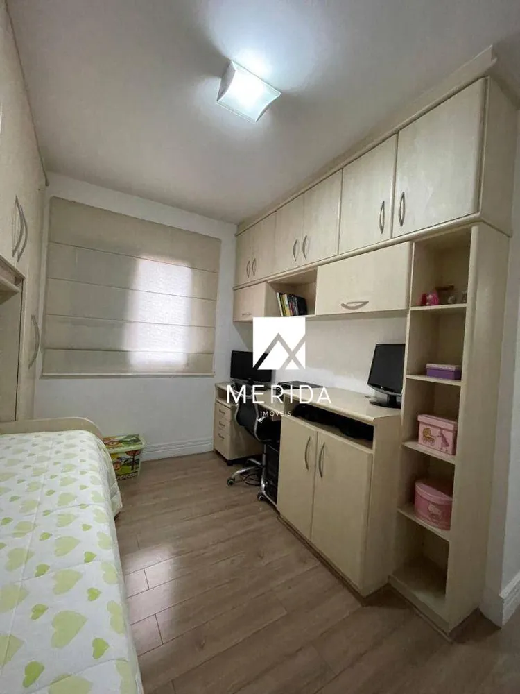 Apartamento, 3 quartos, 94 m² - Foto 2