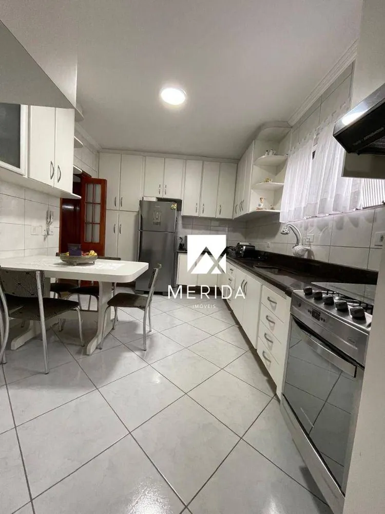 Apartamento, 3 quartos, 94 m² - Foto 2