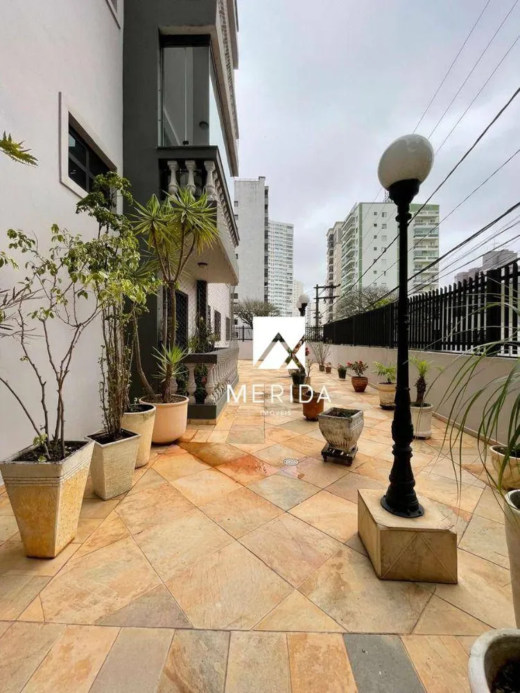 Apartamento, 3 quartos, 94 m² - Foto 3