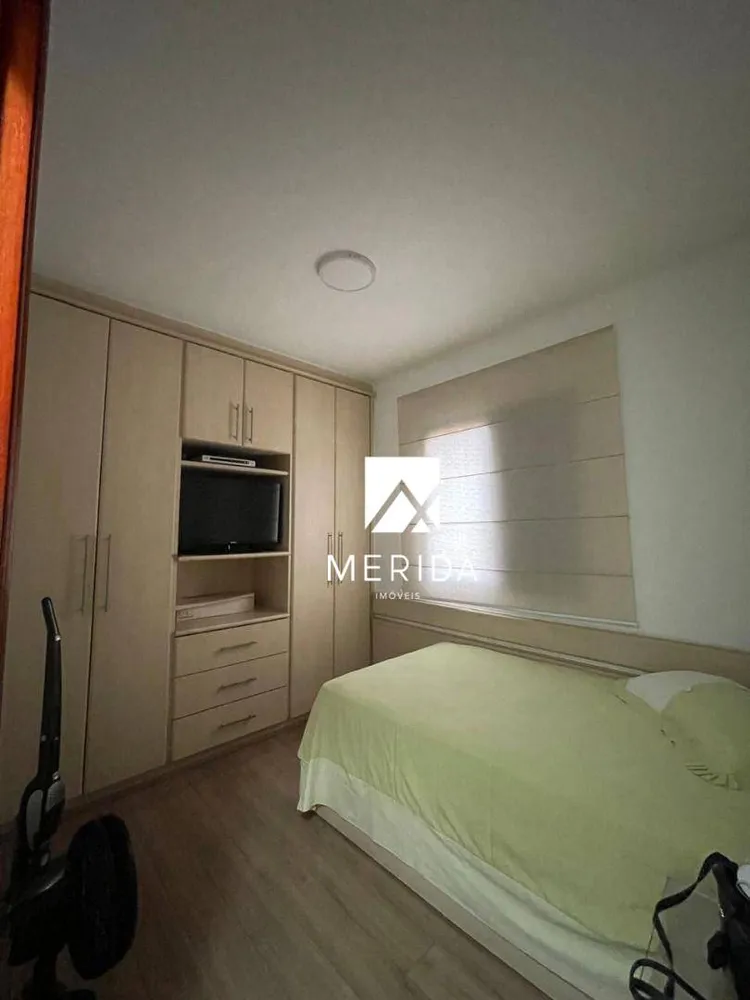 Apartamento, 3 quartos, 94 m² - Foto 5