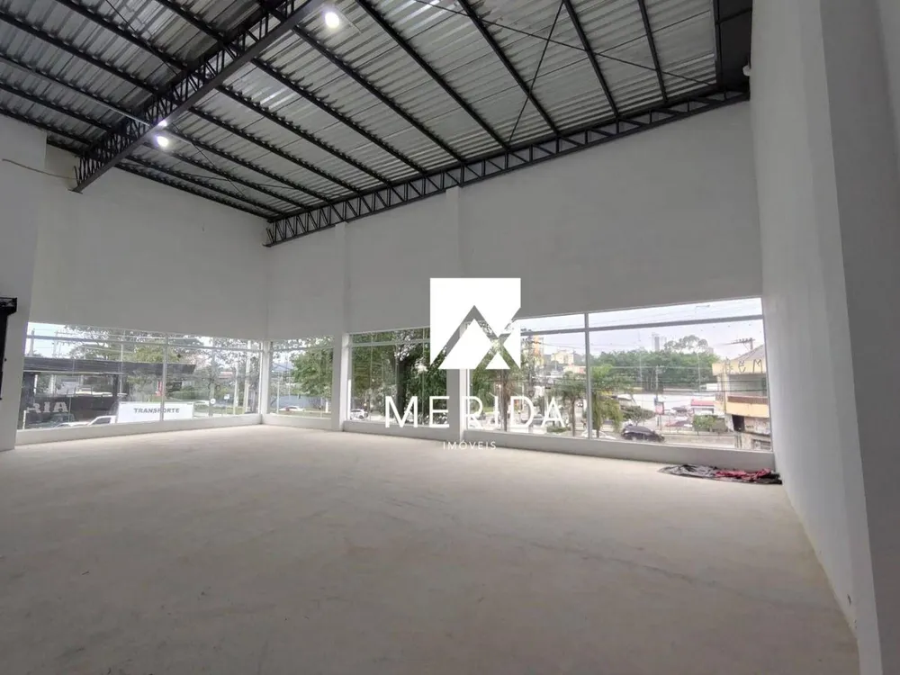 Loja-Salão, 396 m² - Foto 1
