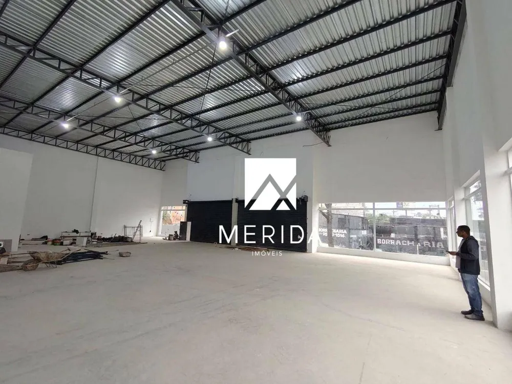 Loja-Salão, 396 m² - Foto 15