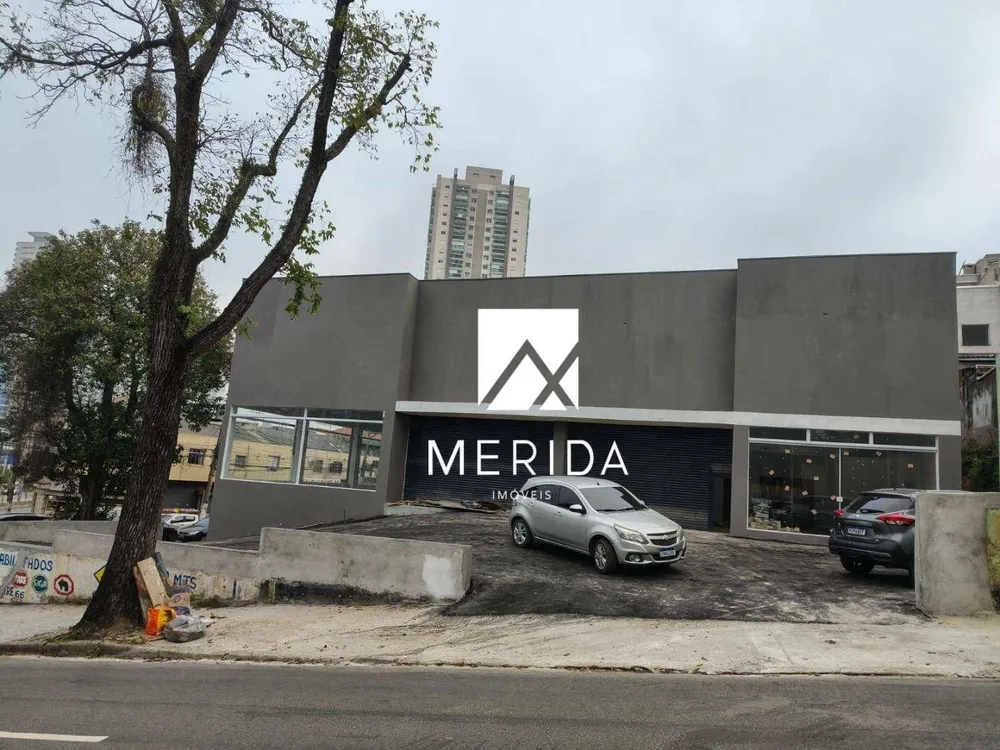 Loja-Salão, 396 m² - Foto 8