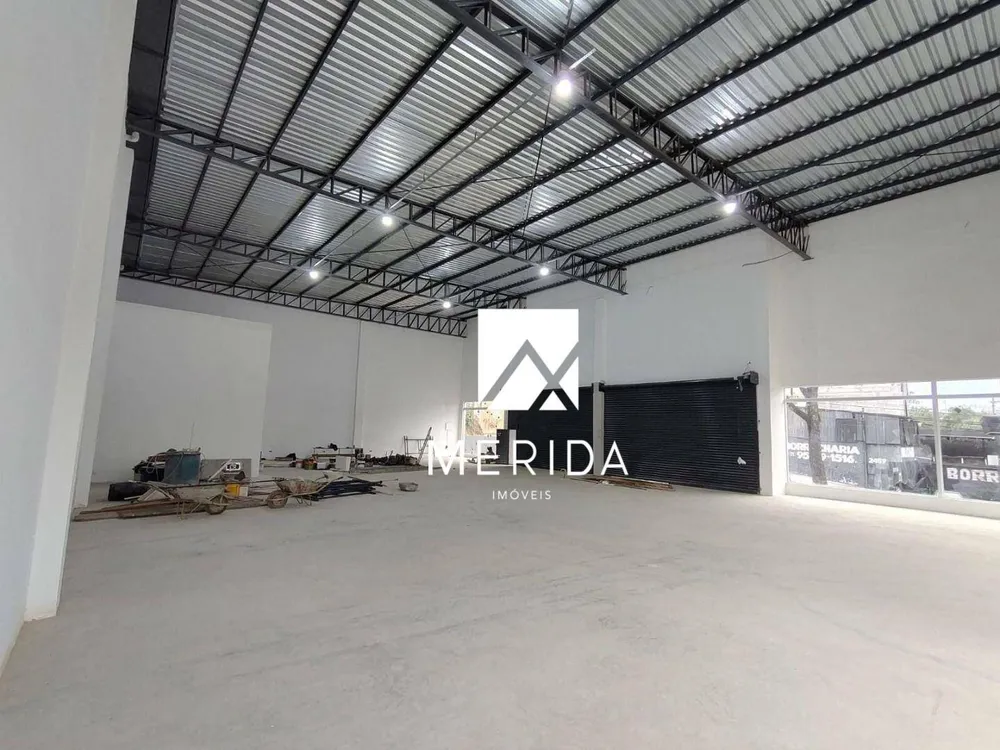 Loja-Salão, 396 m² - Foto 4