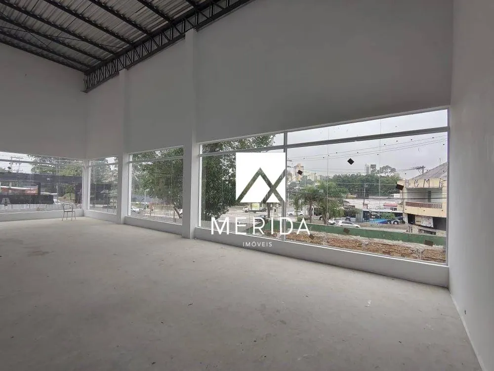 Loja-Salão, 396 m² - Foto 2