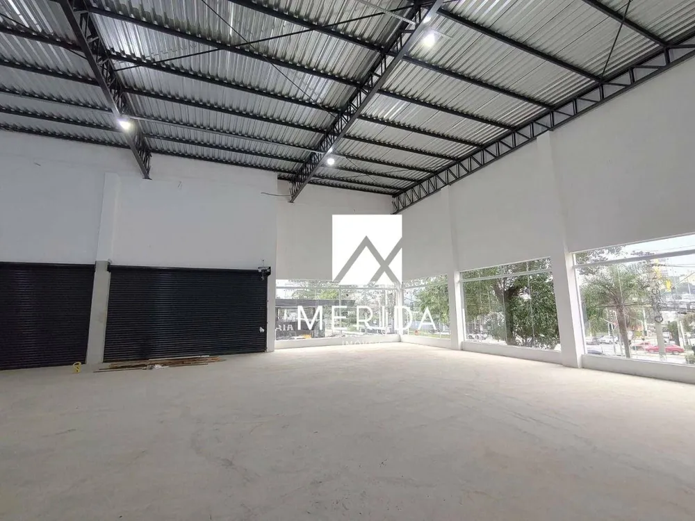 Loja-Salão, 396 m² - Foto 16
