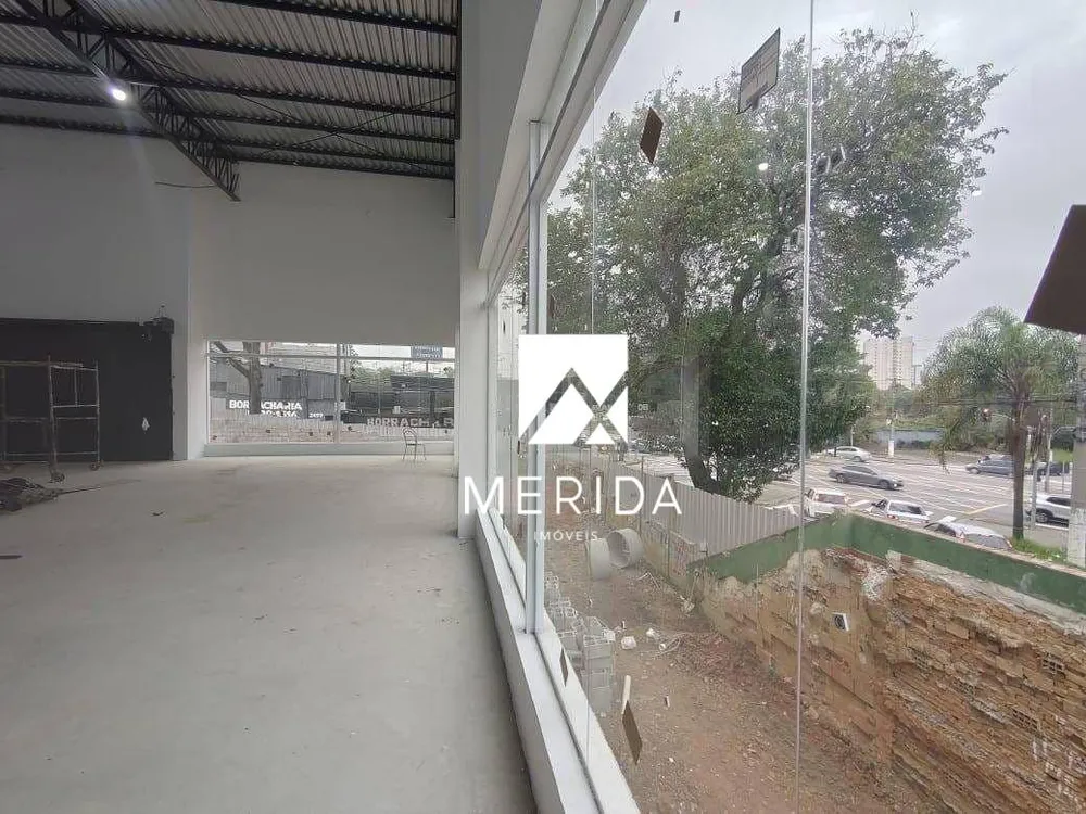 Loja-Salão, 396 m² - Foto 3