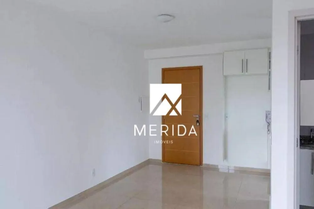 Apartamento, 1 quarto, 42 m² - Foto 3