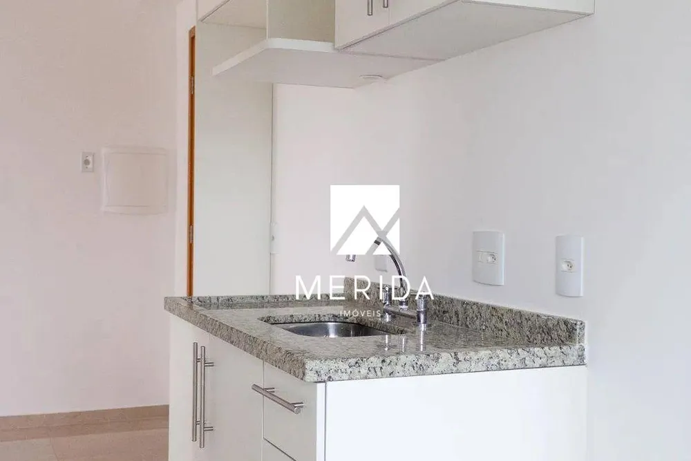 Apartamento, 1 quarto, 42 m² - Foto 1