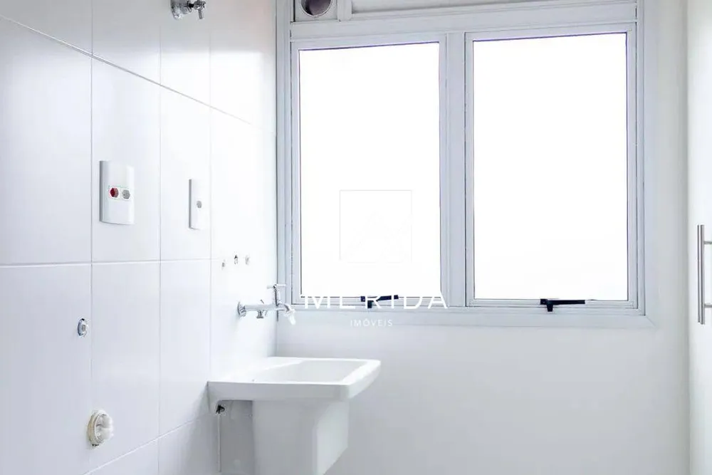 Apartamento, 1 quarto, 42 m² - Foto 6