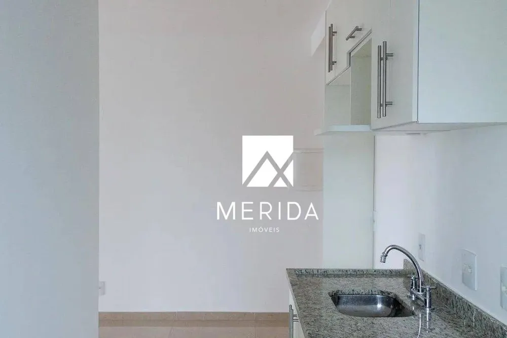 Apartamento, 1 quarto, 42 m² - Foto 9