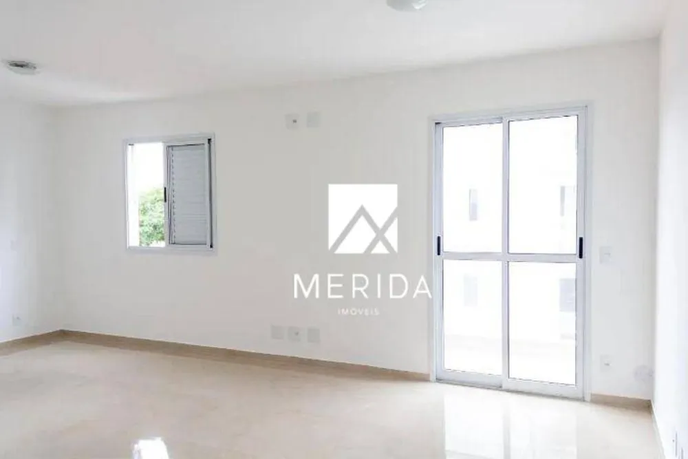 Apartamento, 1 quarto, 42 m² - Foto 2