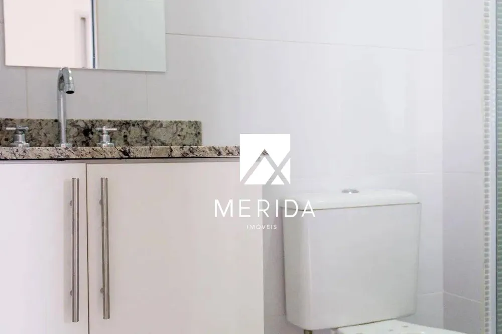 Apartamento, 1 quarto, 42 m² - Foto 7