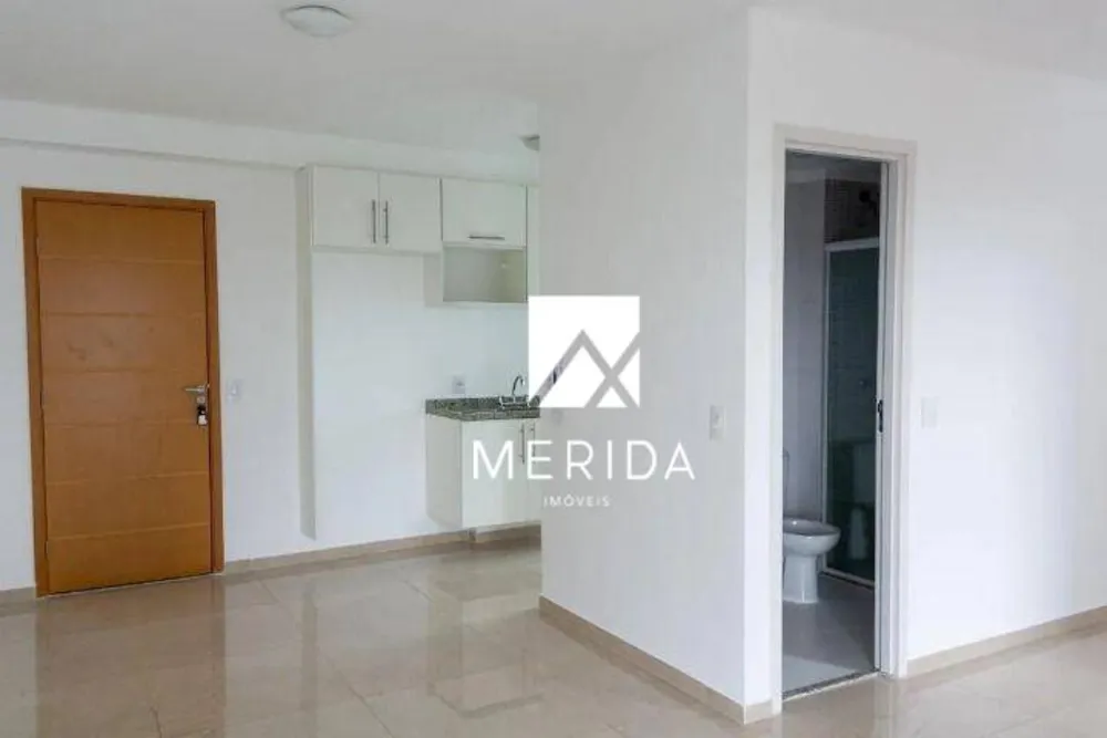 Apartamento, 1 quarto, 42 m² - Foto 10