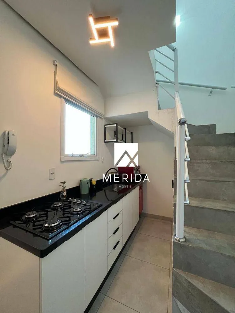 Cobertura, 2 quartos, 89 m² - Foto 13