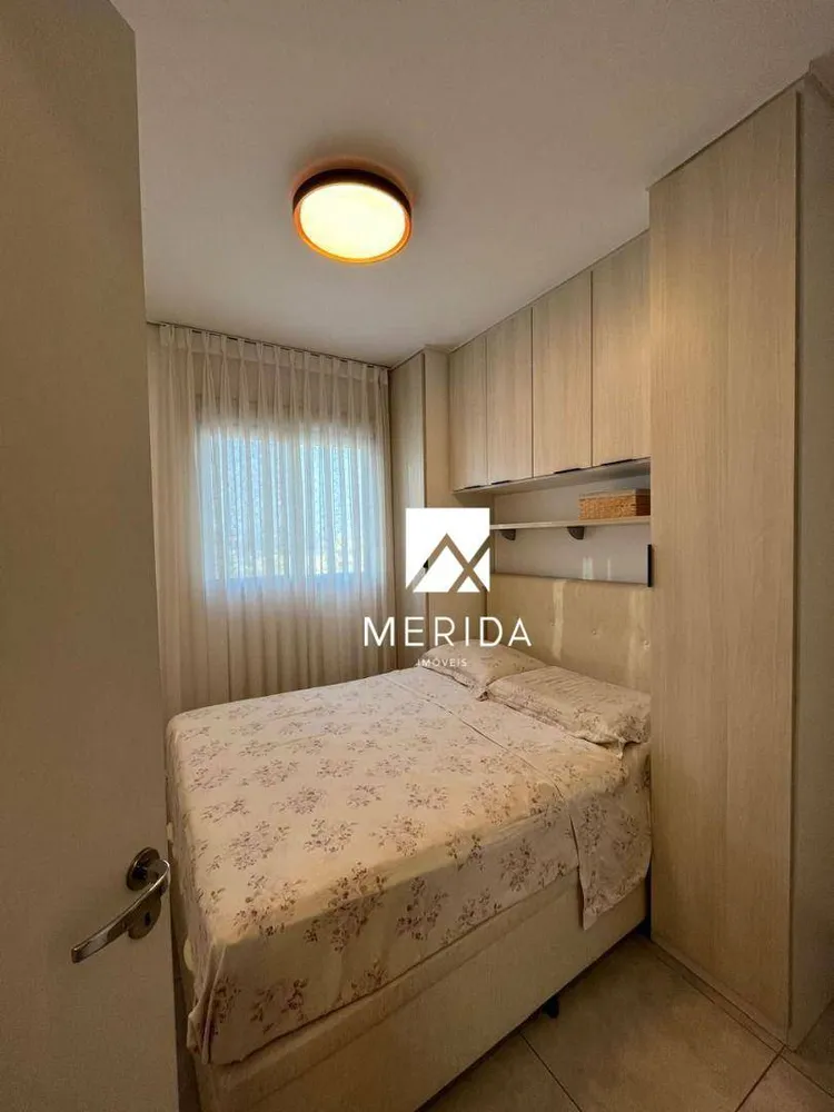 Cobertura, 2 quartos, 89 m² - Foto 4