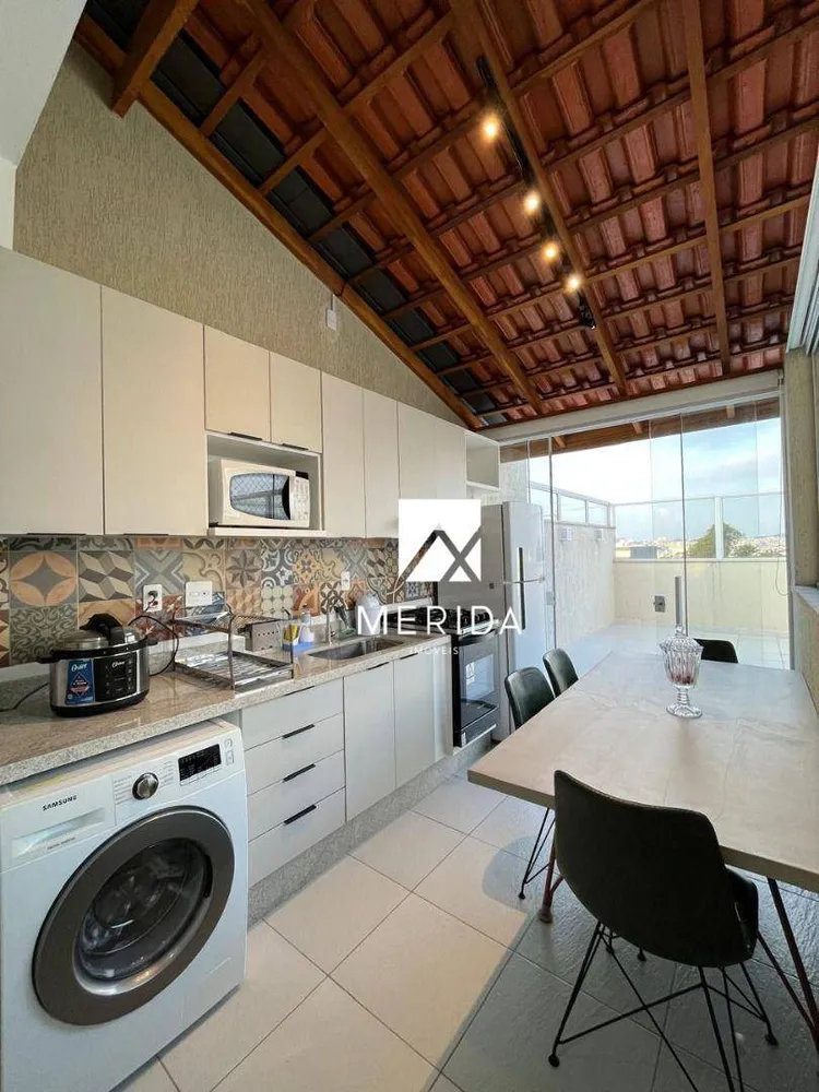 Cobertura, 2 quartos, 89 m² - Foto 16