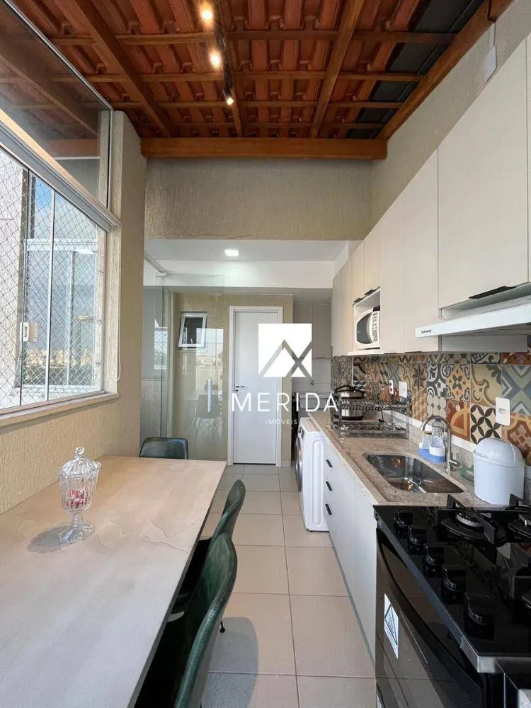 Cobertura, 2 quartos, 89 m² - Foto 15