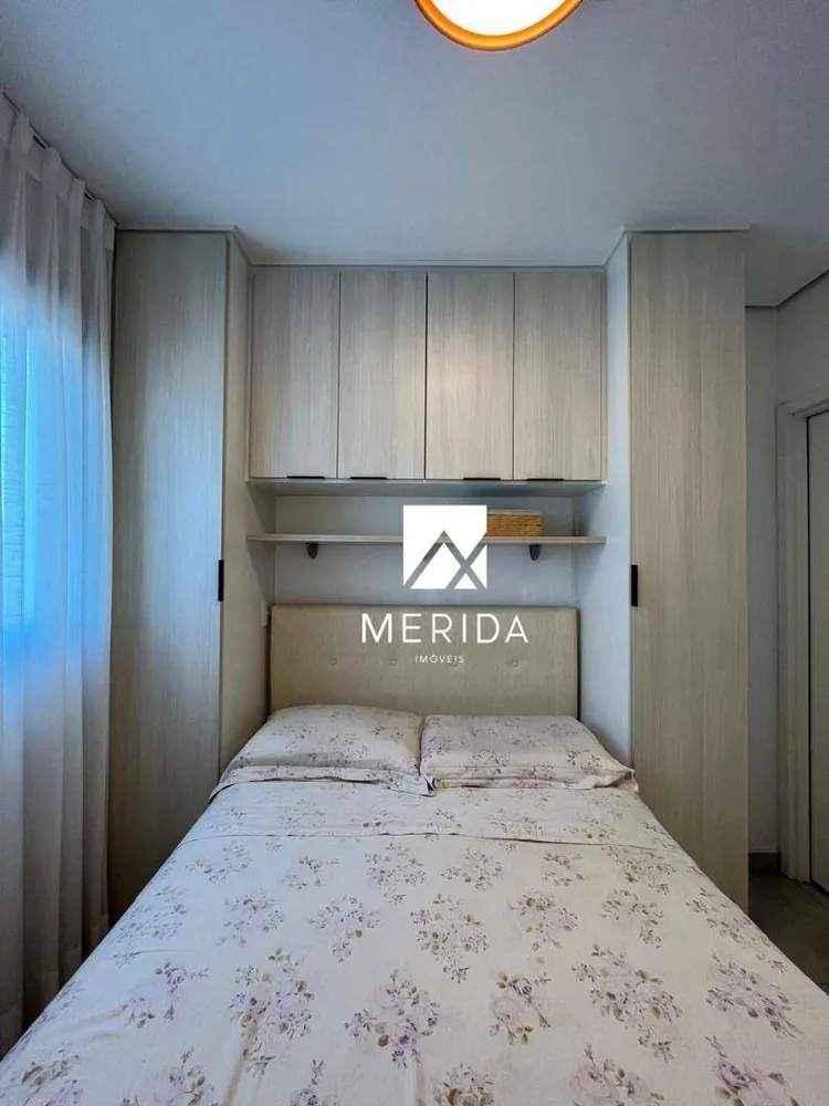 Cobertura, 2 quartos, 89 m² - Foto 5