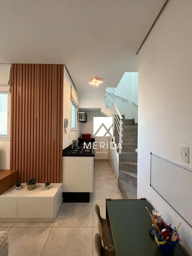 Cobertura, 2 quartos, 89 m² - Foto 12