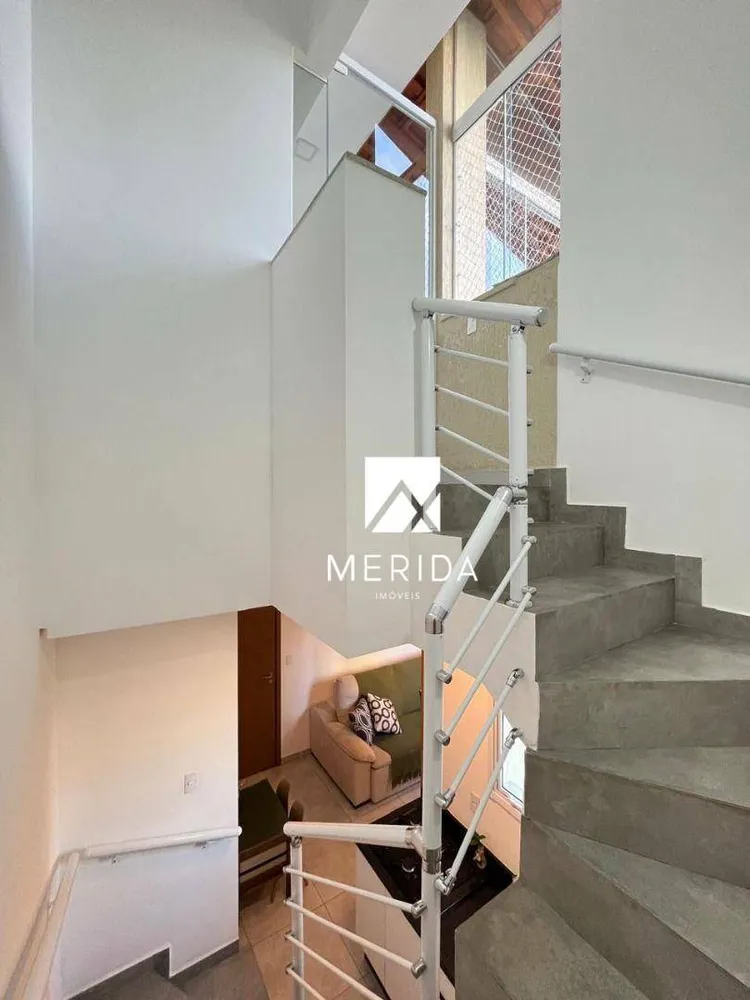 Cobertura, 2 quartos, 89 m² - Foto 14