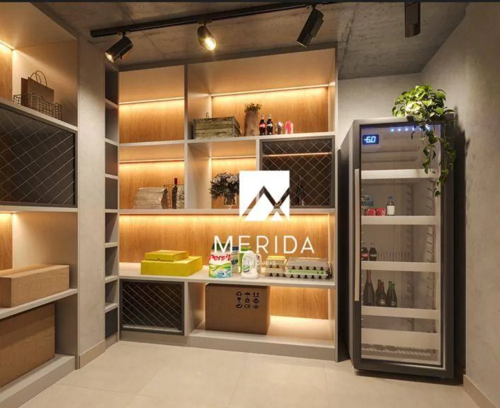 Apartamento, 2 quartos, 43 m² - Foto 9