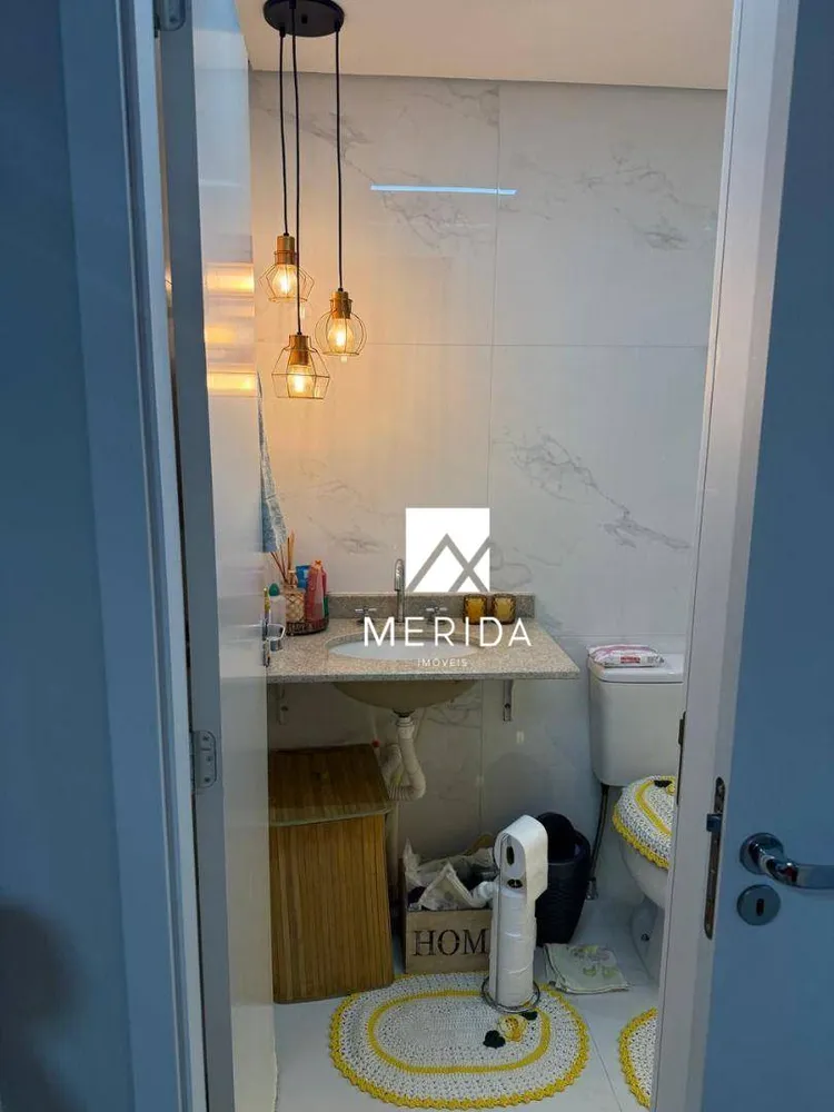 Apartamento, 3 quartos, 83 m² - Foto 8