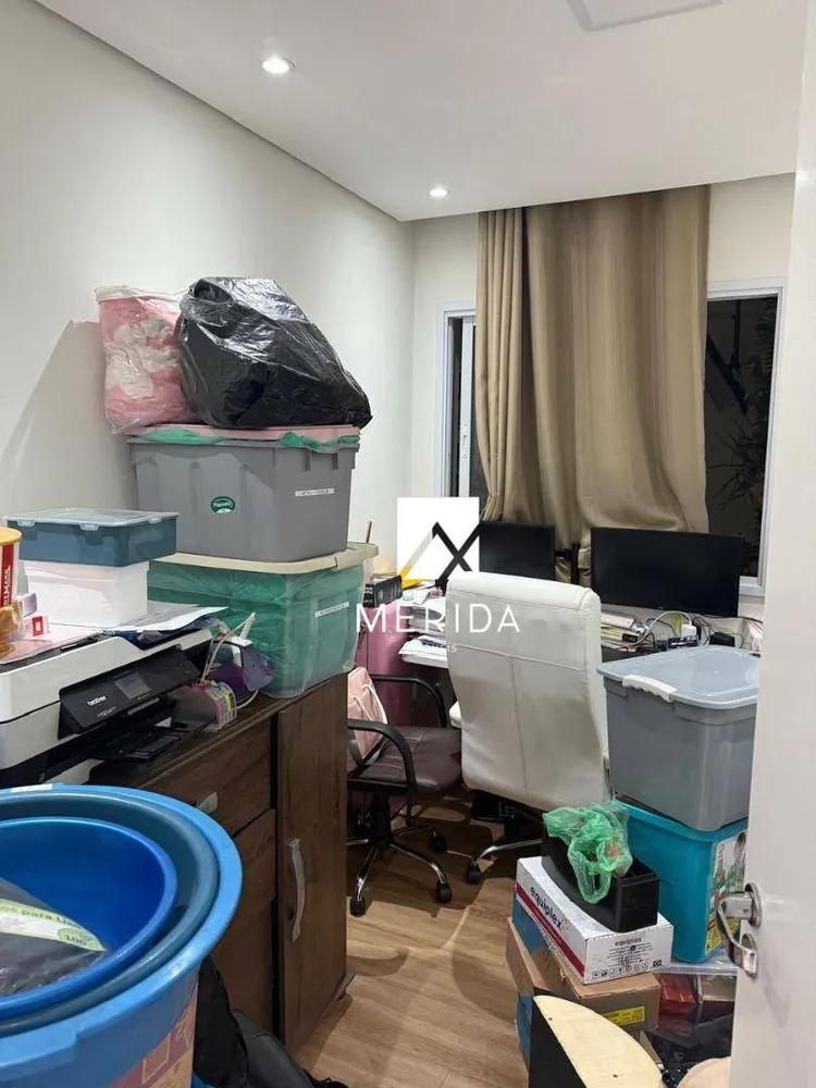 Apartamento, 3 quartos, 83 m² - Foto 6