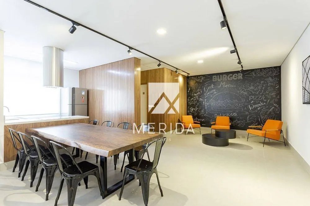 Apartamento, 3 quartos, 83 m² - Foto 10