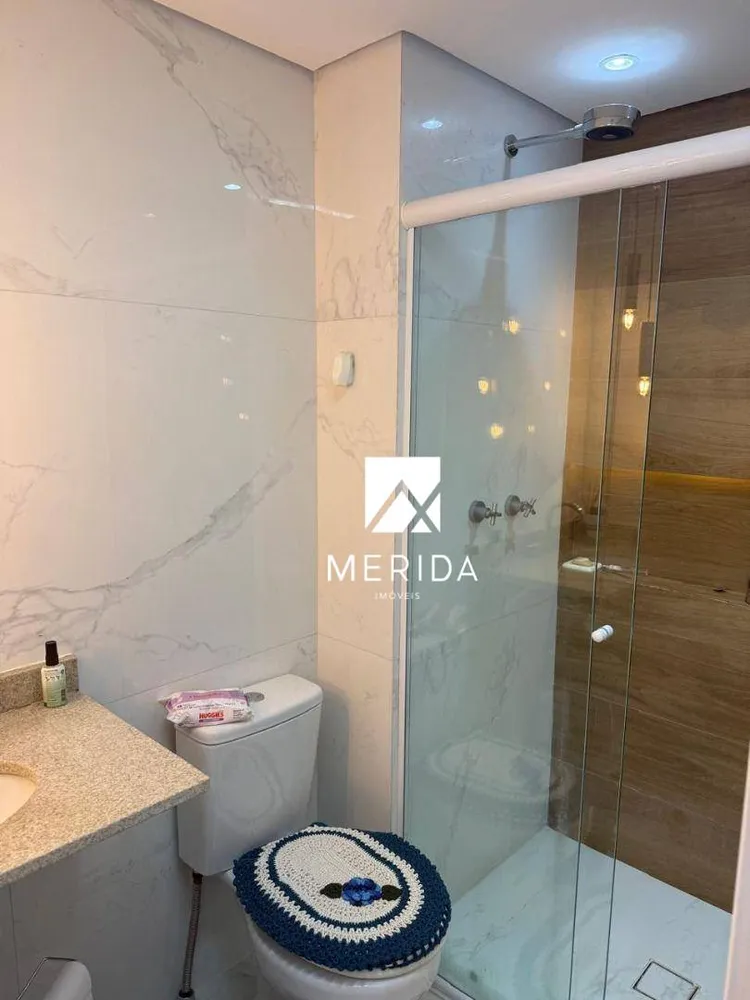 Apartamento, 3 quartos, 83 m² - Foto 7