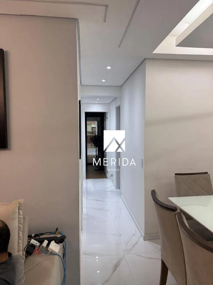 Apartamento, 3 quartos, 83 m² - Foto 5