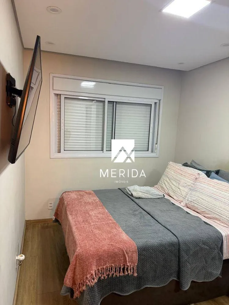 Apartamento, 3 quartos, 83 m² - Foto 3