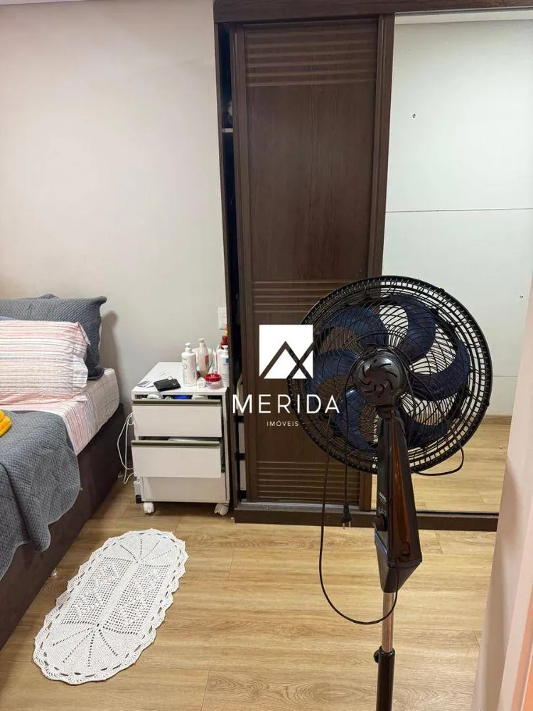 Apartamento, 3 quartos, 83 m² - Foto 7