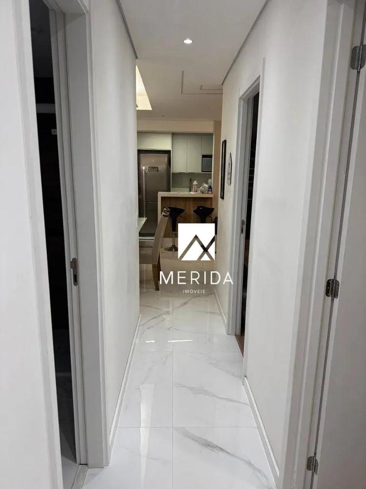 Apartamento, 3 quartos, 83 m² - Foto 8