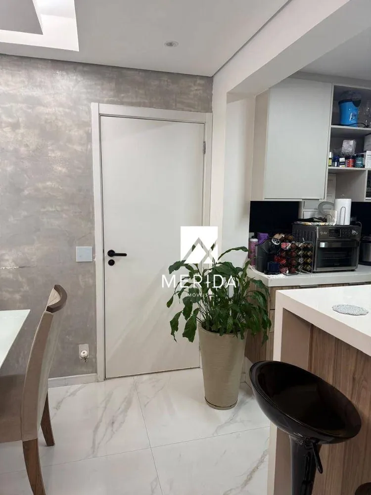 Apartamento, 3 quartos, 83 m² - Foto 1