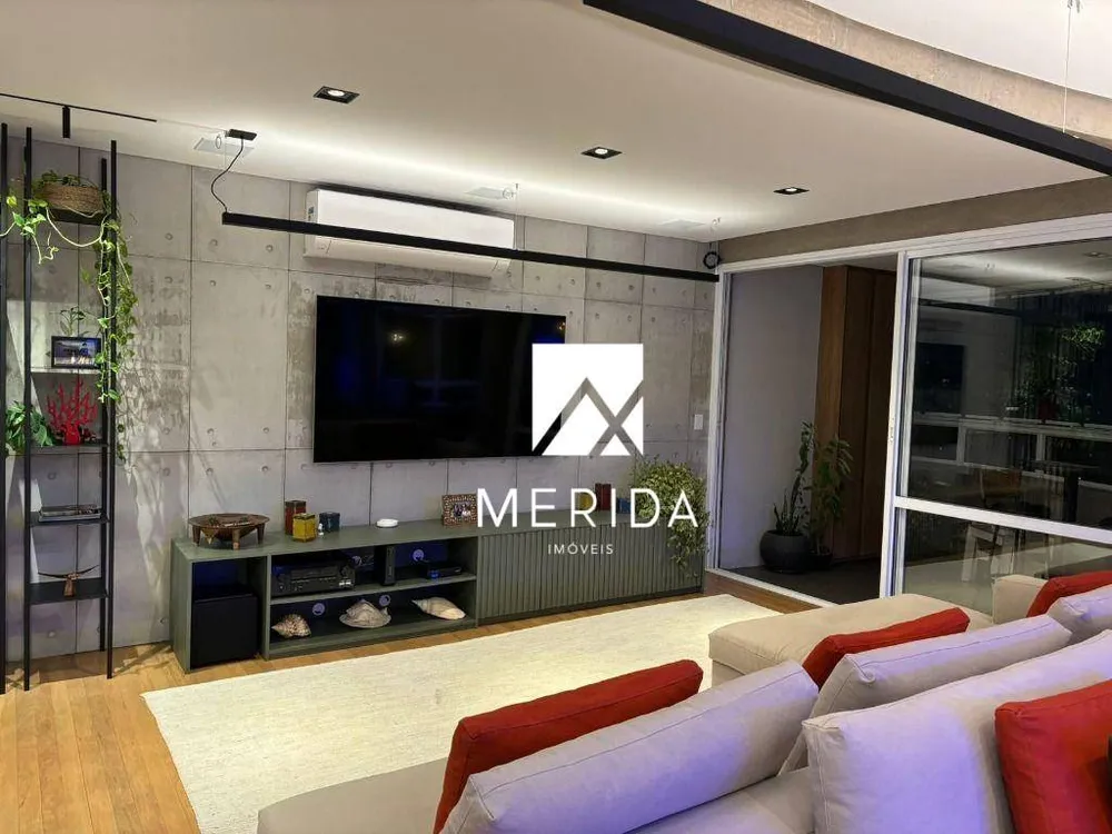 Apartamento, 4 quartos, 227 m² - Foto 3
