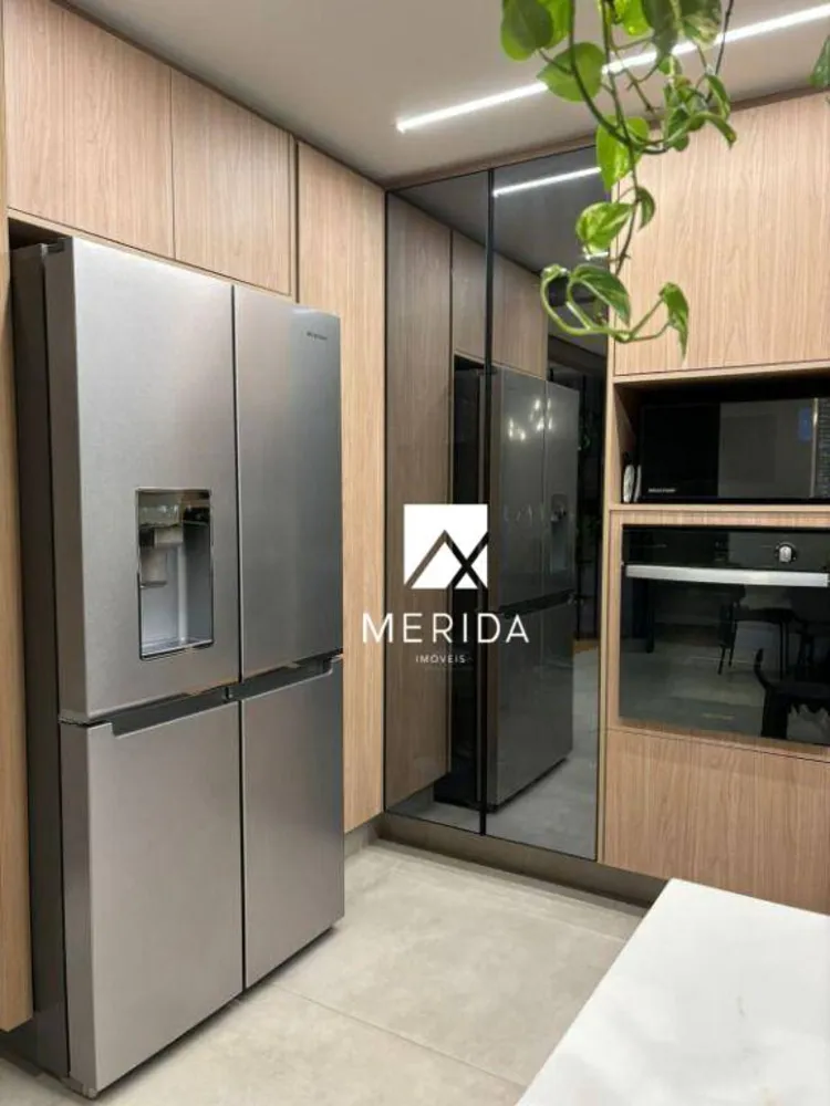 Apartamento, 4 quartos, 227 m² - Foto 4