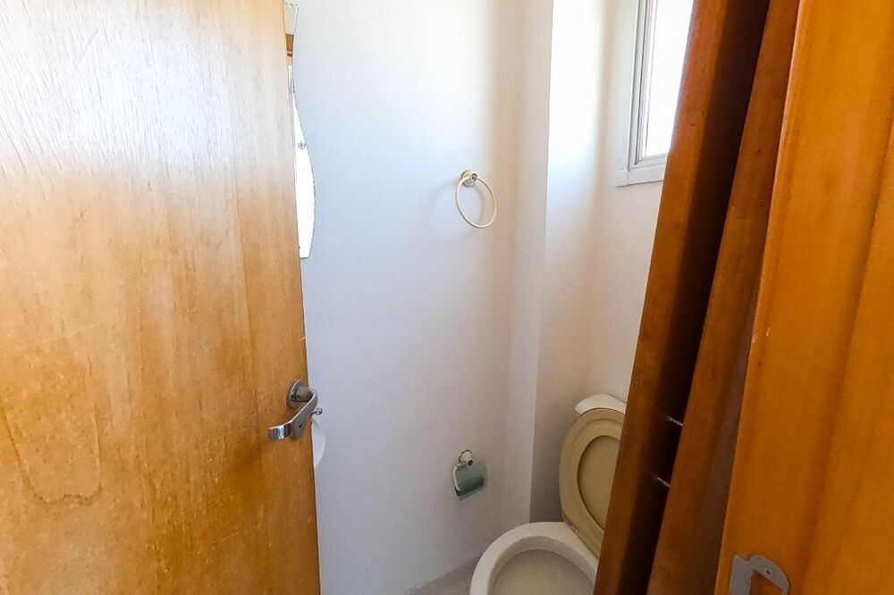 Cobertura, 3 quartos, 150 m² - Foto 2