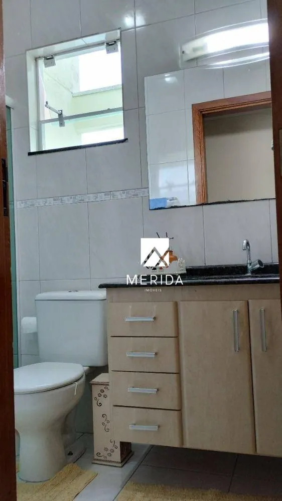 Cobertura, 3 quartos, 190 m² - Foto 9