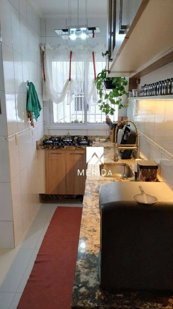 Cobertura, 3 quartos, 190 m² - Foto 2